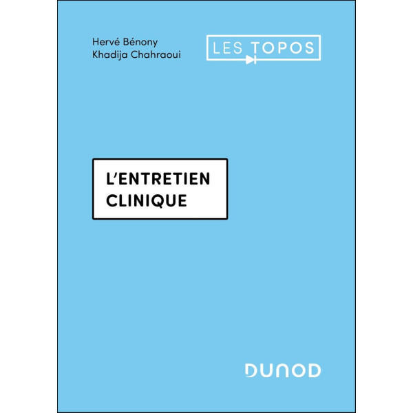 L'entretien clinique