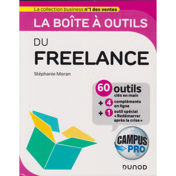 La Boîte À Outils du Freelance