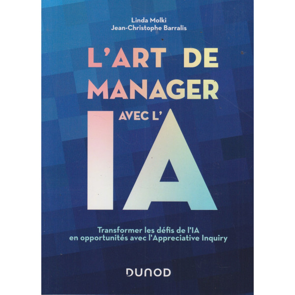 L'art de manager avec l'IA