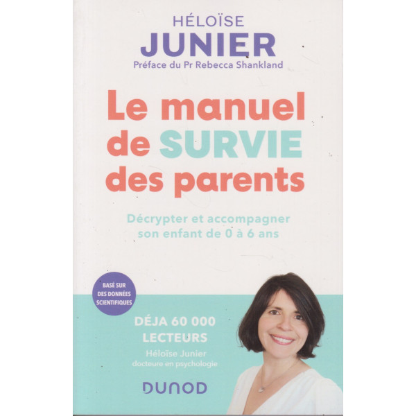 Le manuel de survie des parents