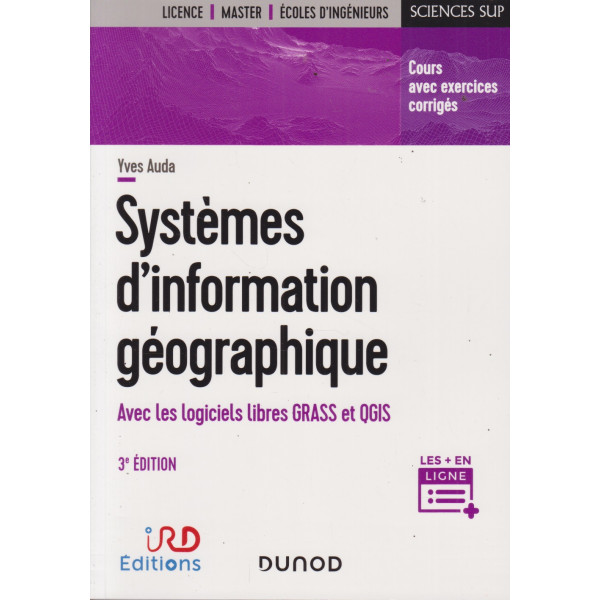 Systèmes d'information géographique