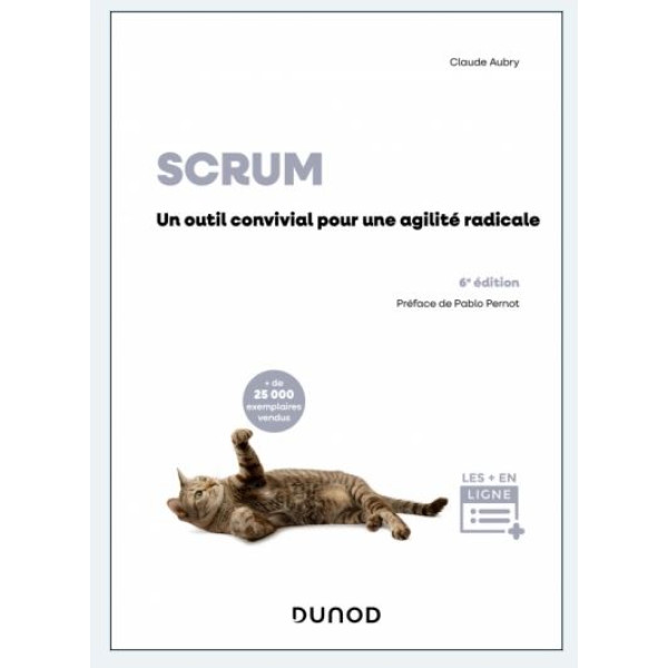 Scrum - 6ed