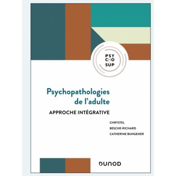 Psychopathologies de l'adulte