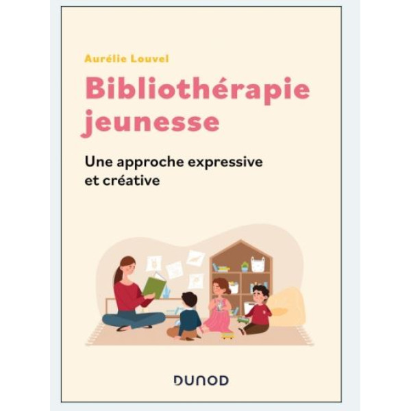 Bibliothérapie jeunesse 