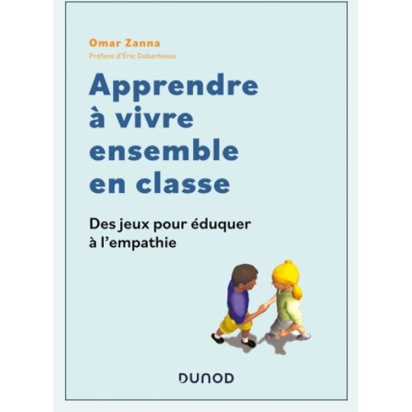 Apprendre à vivre ensemble en classe 