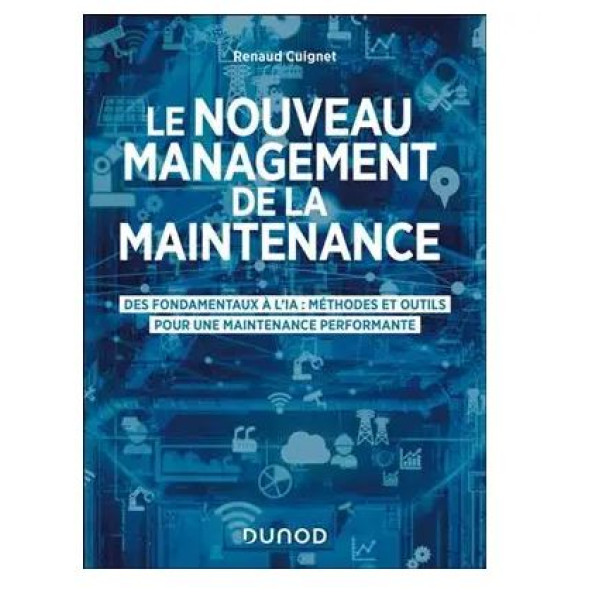 Le nouveau management de la maintenance