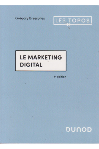 Le marketing digital Le marketing digital