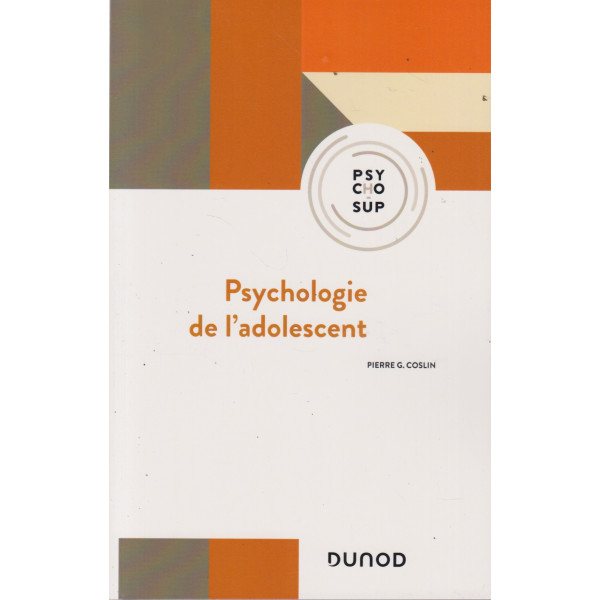 Psychologie de l'adolescent