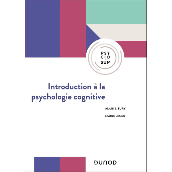 Introduction à la psychologie cognitive