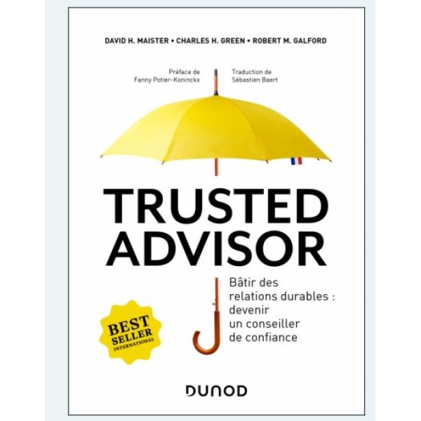 Trusted advisor