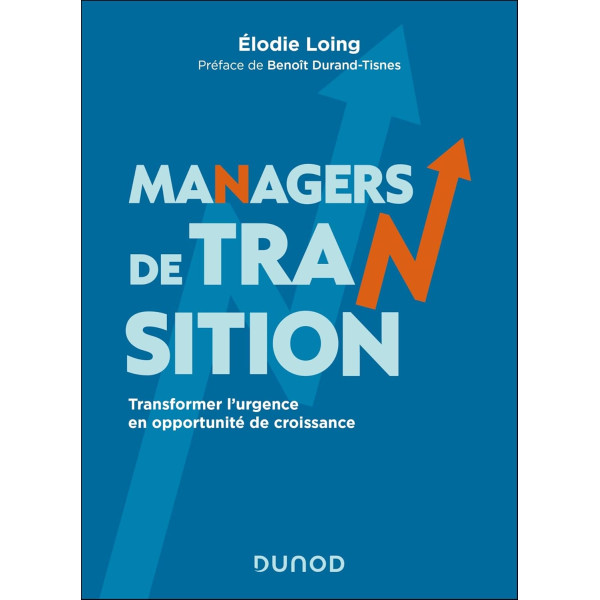 Managers de transition : Transformer l'urgence en opportunité de croissance