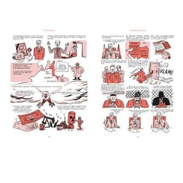 Géostratégix - Géostratégix L'intégrale 