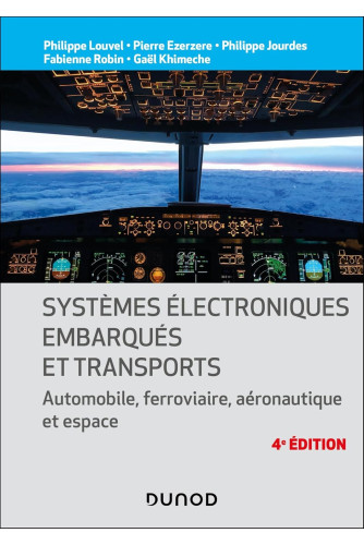 Campus Systèmes Électroniques Embarqués et Transports - 4e Éd Campus Systèmes Électroniques Embarqués et Transports - 4e Éd