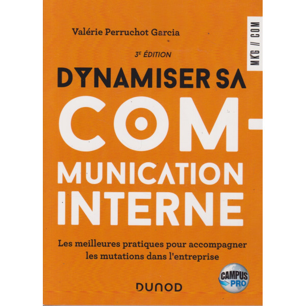 Dynamiser Sa Communication Interne