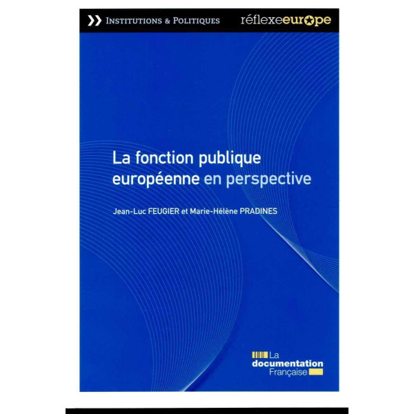 La fonction publique européenne en perspective
