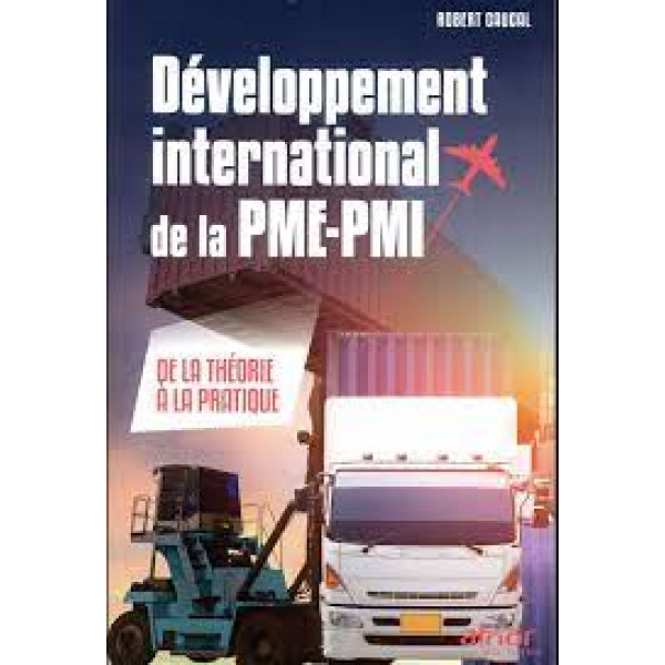 DEVLOPPEMENT INTERNATIONAL DE LA PME-PMI