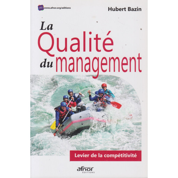 La qualité du management