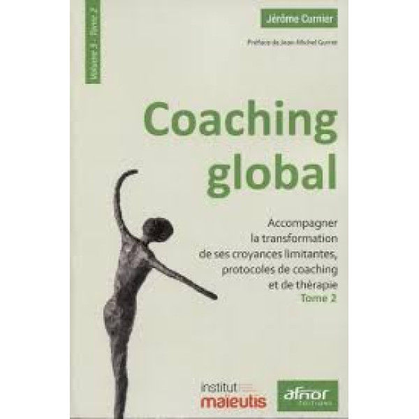 Coaching global - Volume 3 - T2