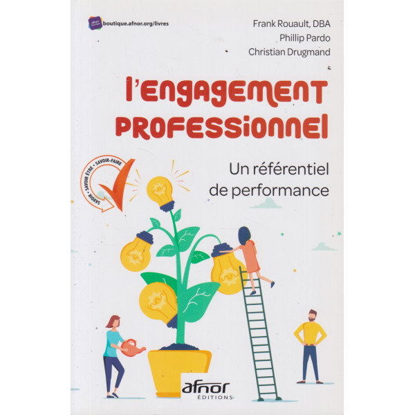 L'engagement professionnel