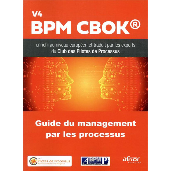 Guide du management par les processus - BPM CBOK