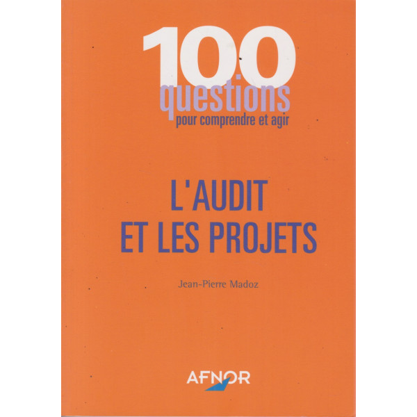 L'audit et les projets