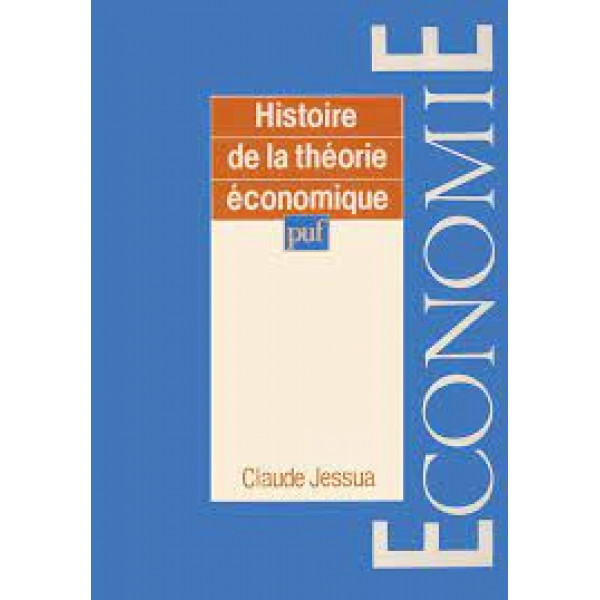 Histoire de la théorie économique