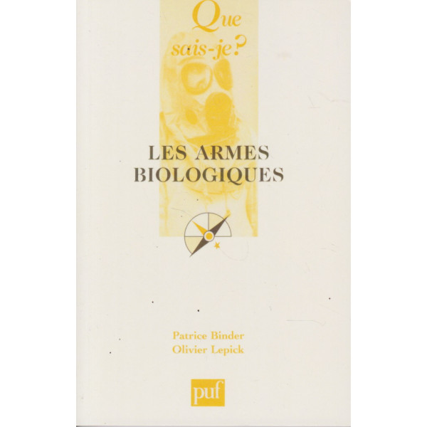Les Armes Biologiques