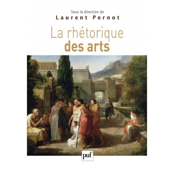 La rhétorique des arts