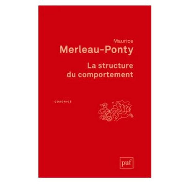 La structure du comportement