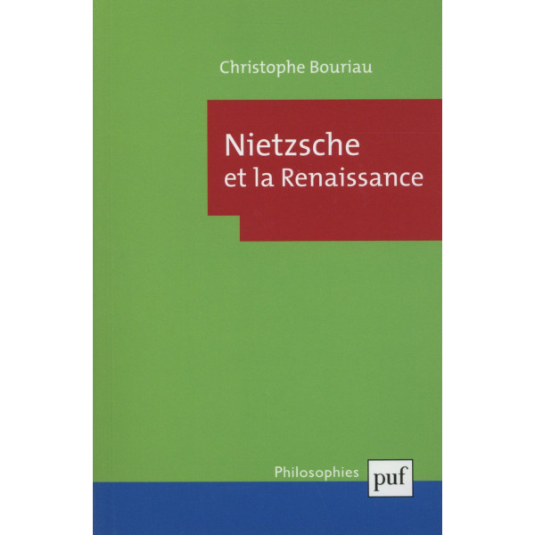 Nietzsche et la Renaissance