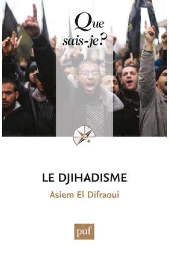 Le djihadisme -Que sais-je? Le djihadisme -Que sais-je?