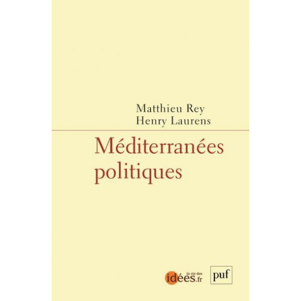 Méditerranées politiques