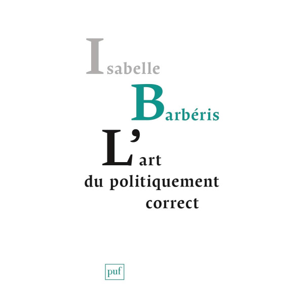 L'art du politiquement correct