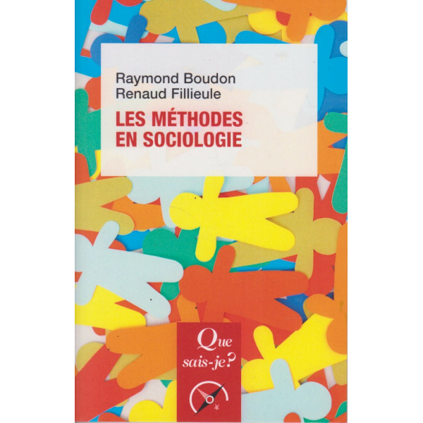 Les méthodes en sociologie