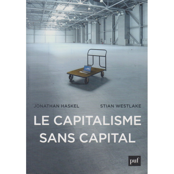 Le capitalisme sans capital 