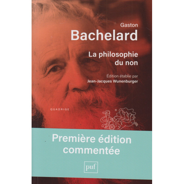 La philosophie du non