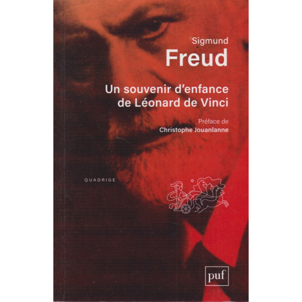 Un souvenir d'enfance de Léonard de Vinci