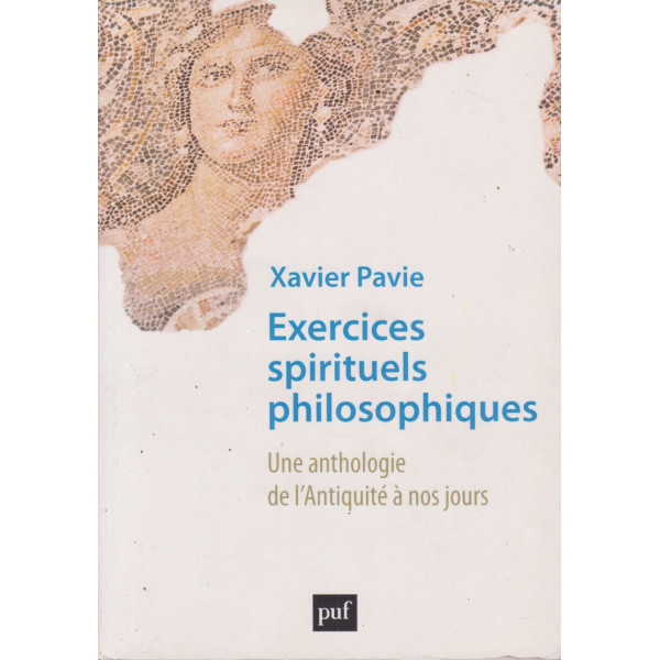Exercices spirituels philosophiques
