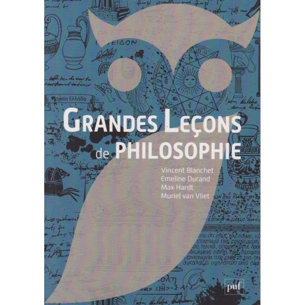 Grandes leçons de philosophie