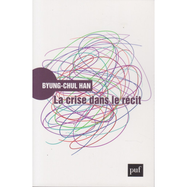La crise dans le récit