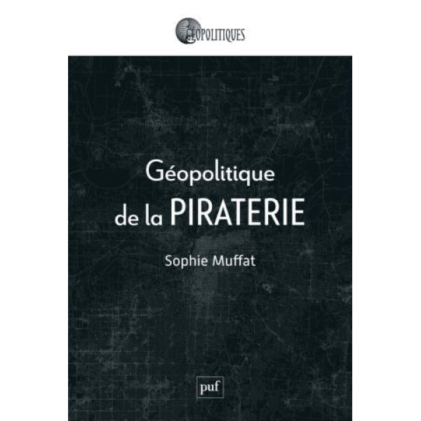 Géopolitique de la piraterie