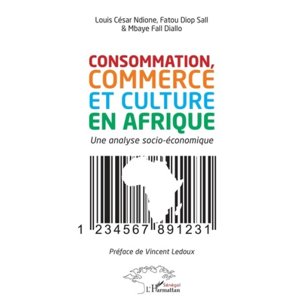 Consommation commerce et culture en Afrique