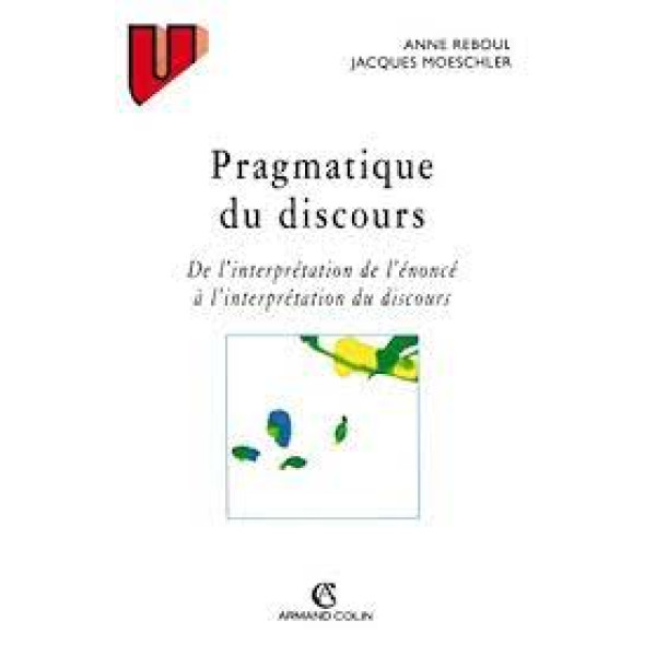 Pragmatique du discours