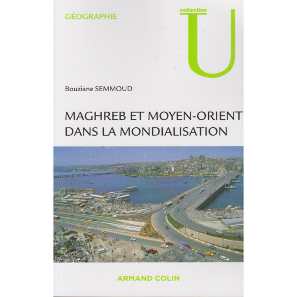 Maghreb et moyen orient dans la mondialisation