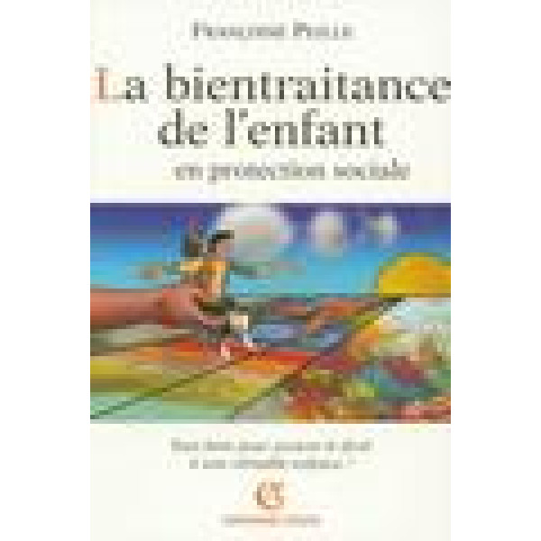 La bientraitance de l'enfant en protection sociale