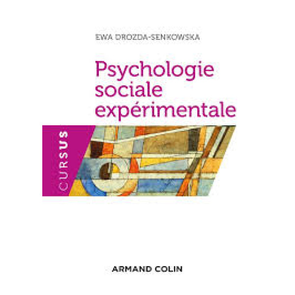 Psychologie sociale expérimentale
