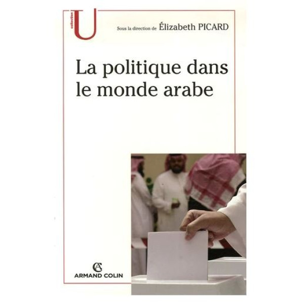 La politique dans le monde arabe