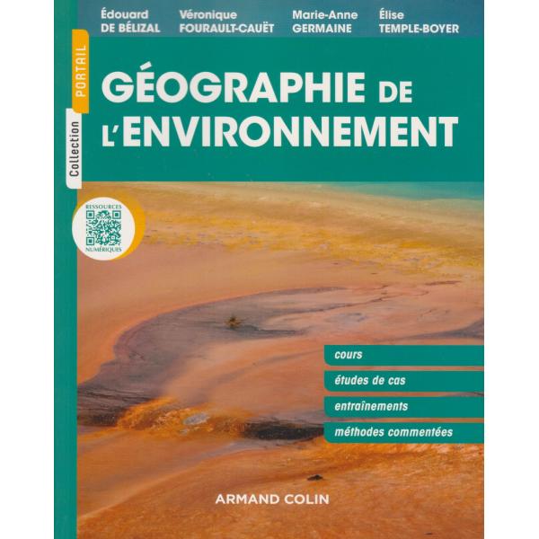 Géographie de l'environnement cours