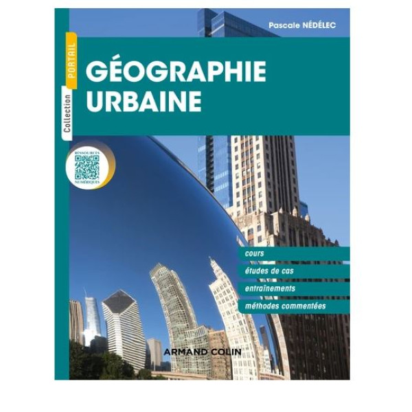 Géographie urbaine 