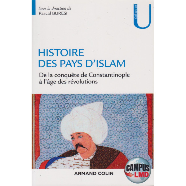 Histoire des pays d'islam -Campus